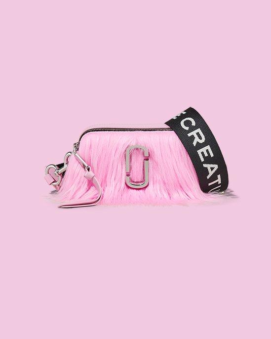 新着 コレクション マーク ジェイコブス 公式
