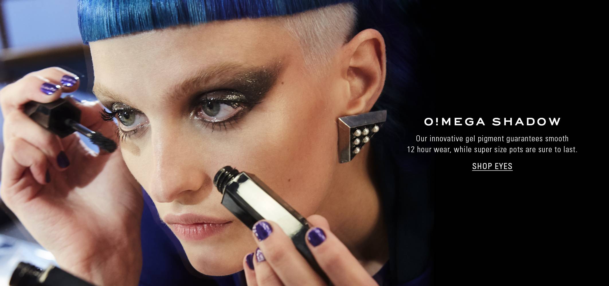 Marc Jacobs Beauty | Official Site