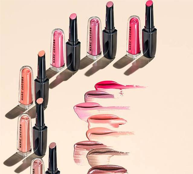 Marc Jacobs Beauty Official Site
