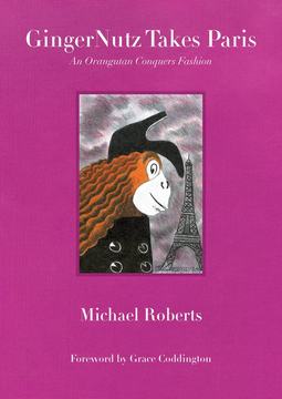 Illustration for Bookmarc Welcomes Grace Coddington & Michael Roberts
