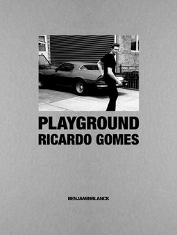 Illustration for Bookmarc Welcomes Ricardo Gomes
