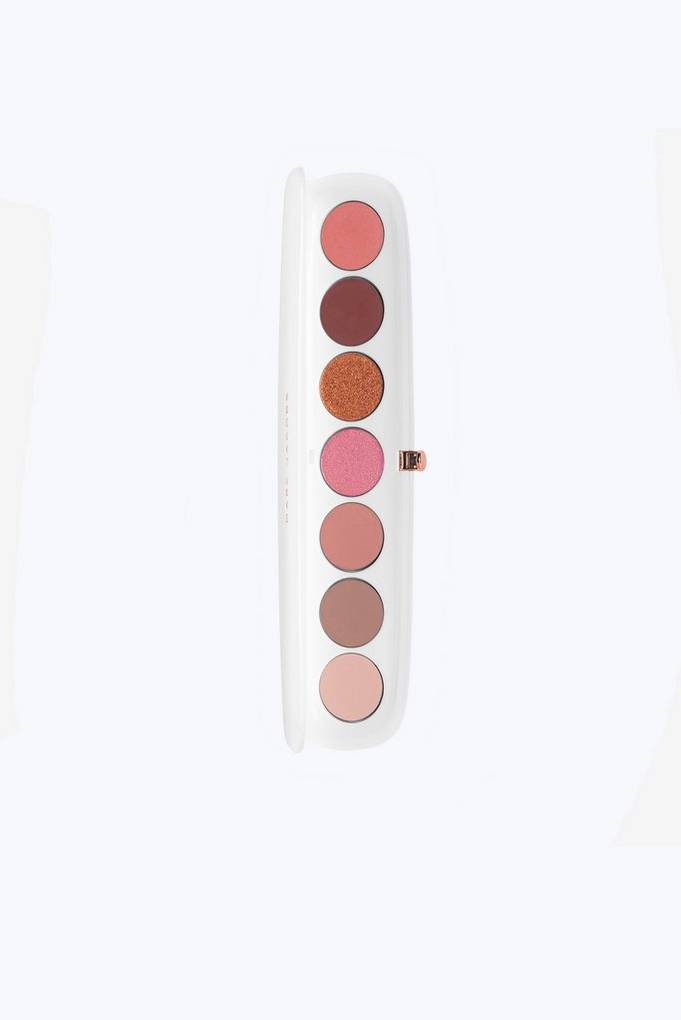 Eye-conic Multi-finish Eyeshadow Palette