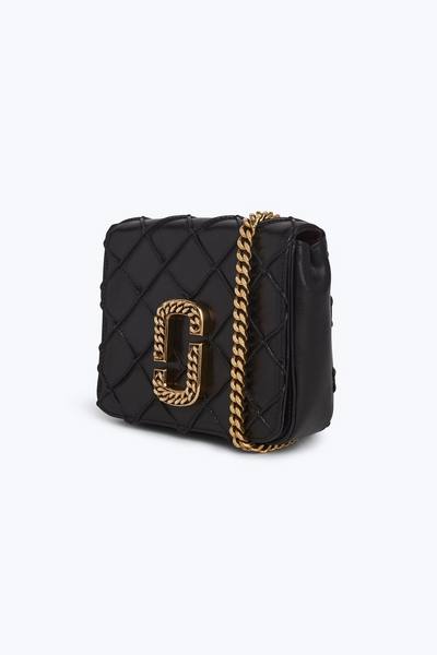 The Quilted Belt Bag-Alternate view