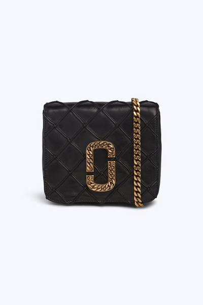 The Quilted Belt Bag