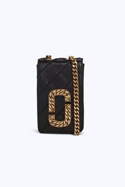 The Quilted Hot Shot