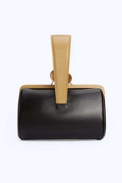 The Small Frame Bag
