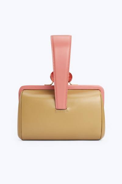 The Small Frame Bag