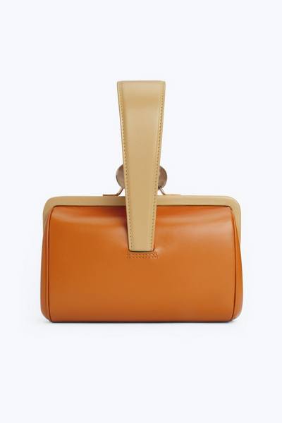 The Small Frame Bag