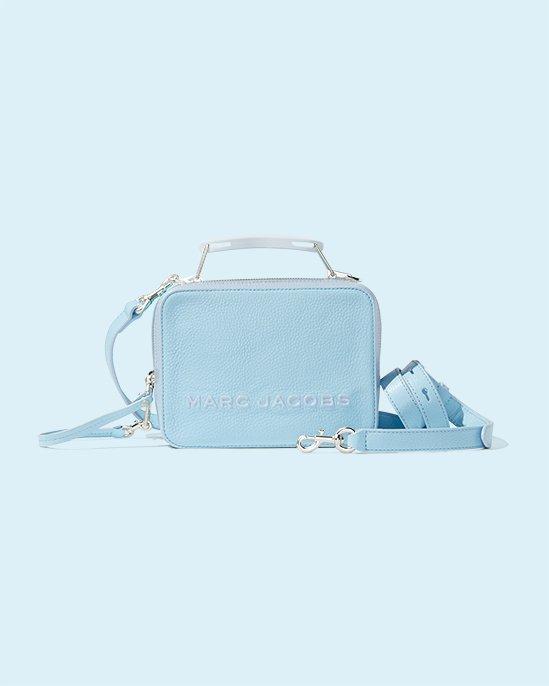 Small Wallets. Shop Now.