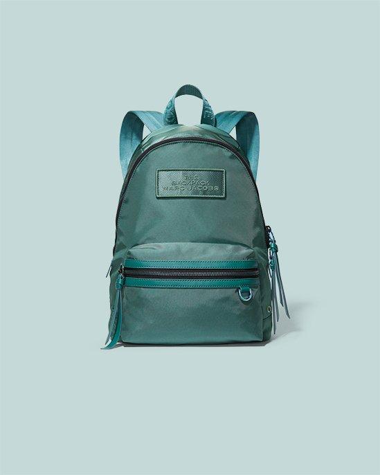 Backpacks. Shop Now. 