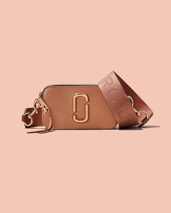 real leather tan handbags