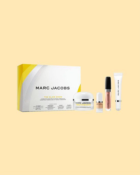 The Beauty Marc Jacobs
