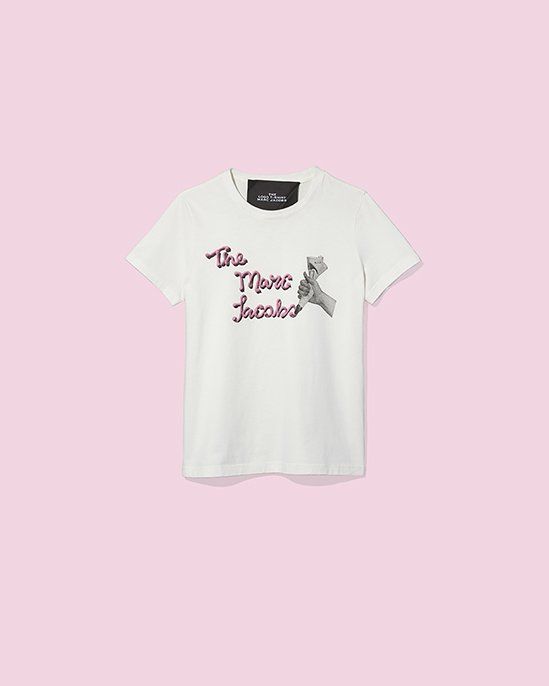 The Clothing Marc Jacobs
