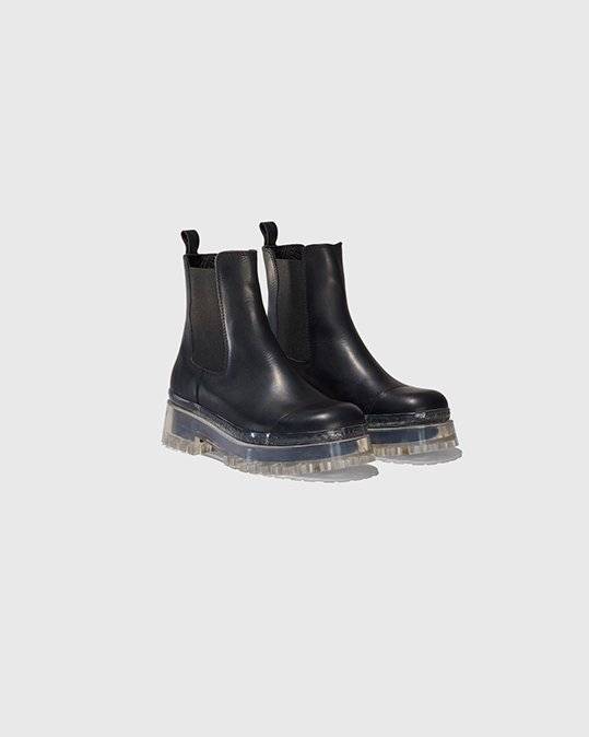The Shoes Marc Jacobs
