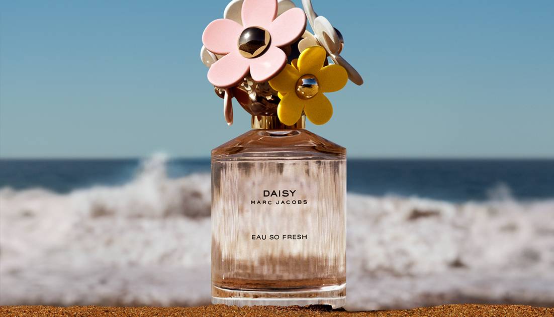 Fragrance Marc Jacobs Official Site