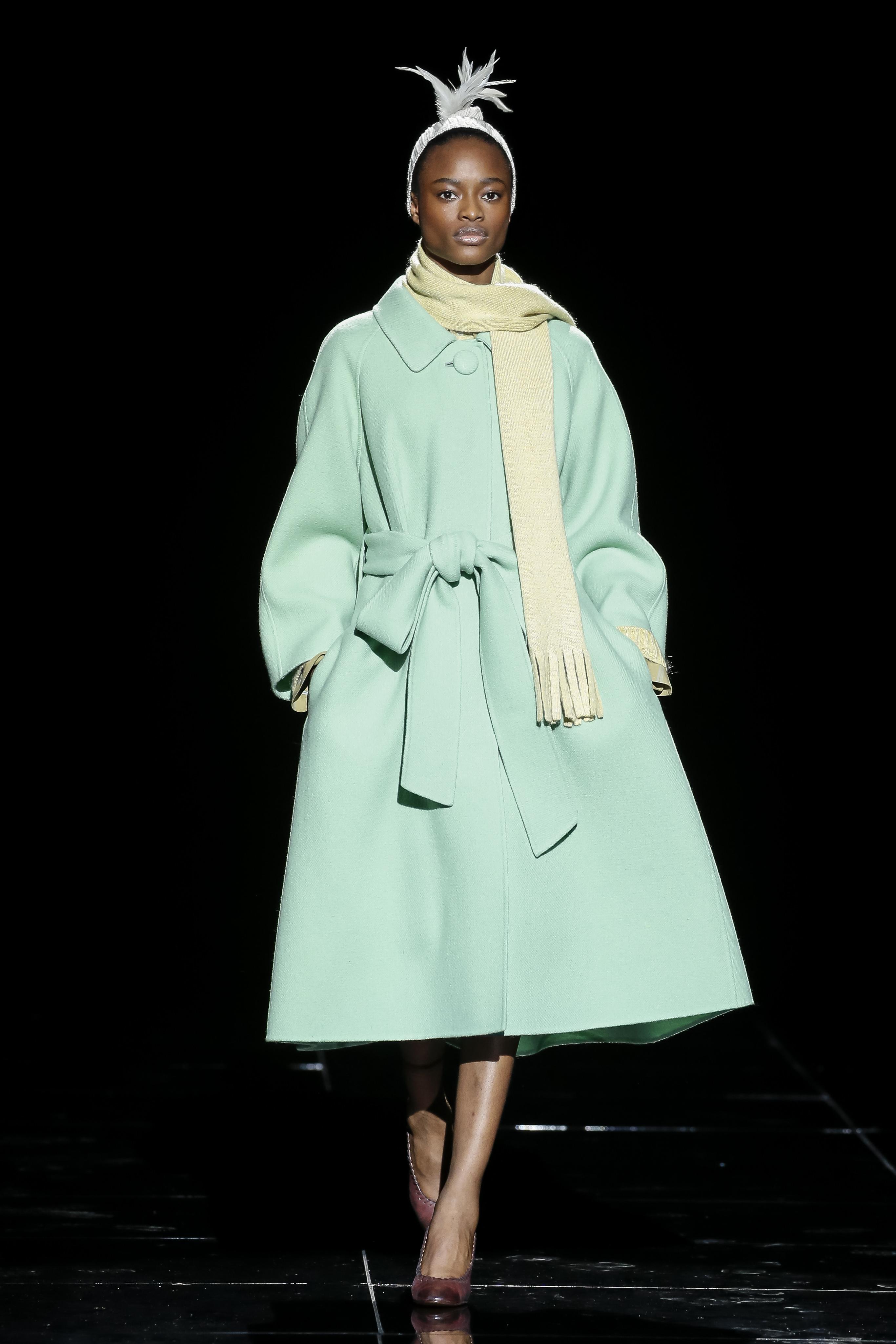 18. MAYOWA