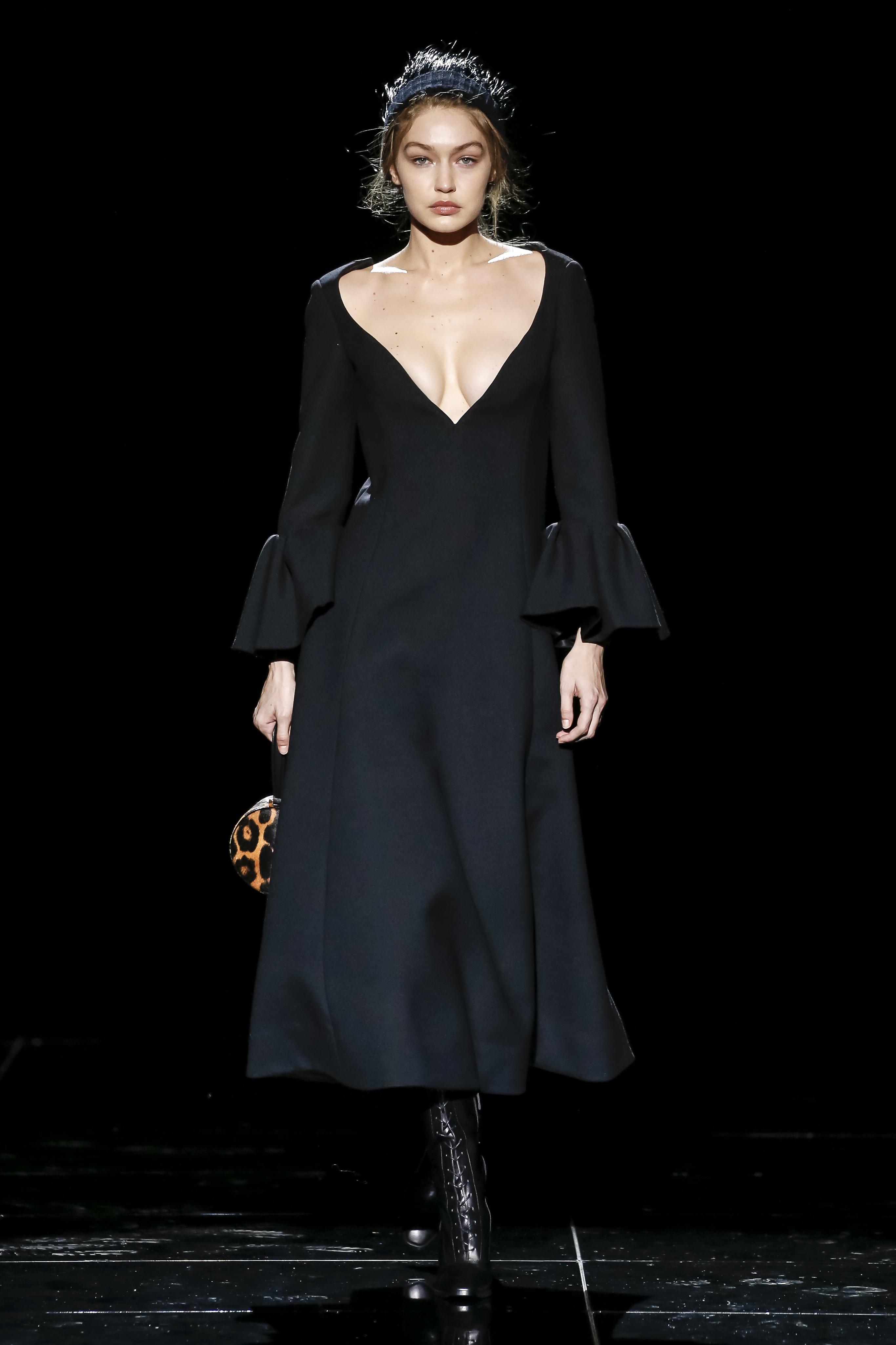 21. GIGI