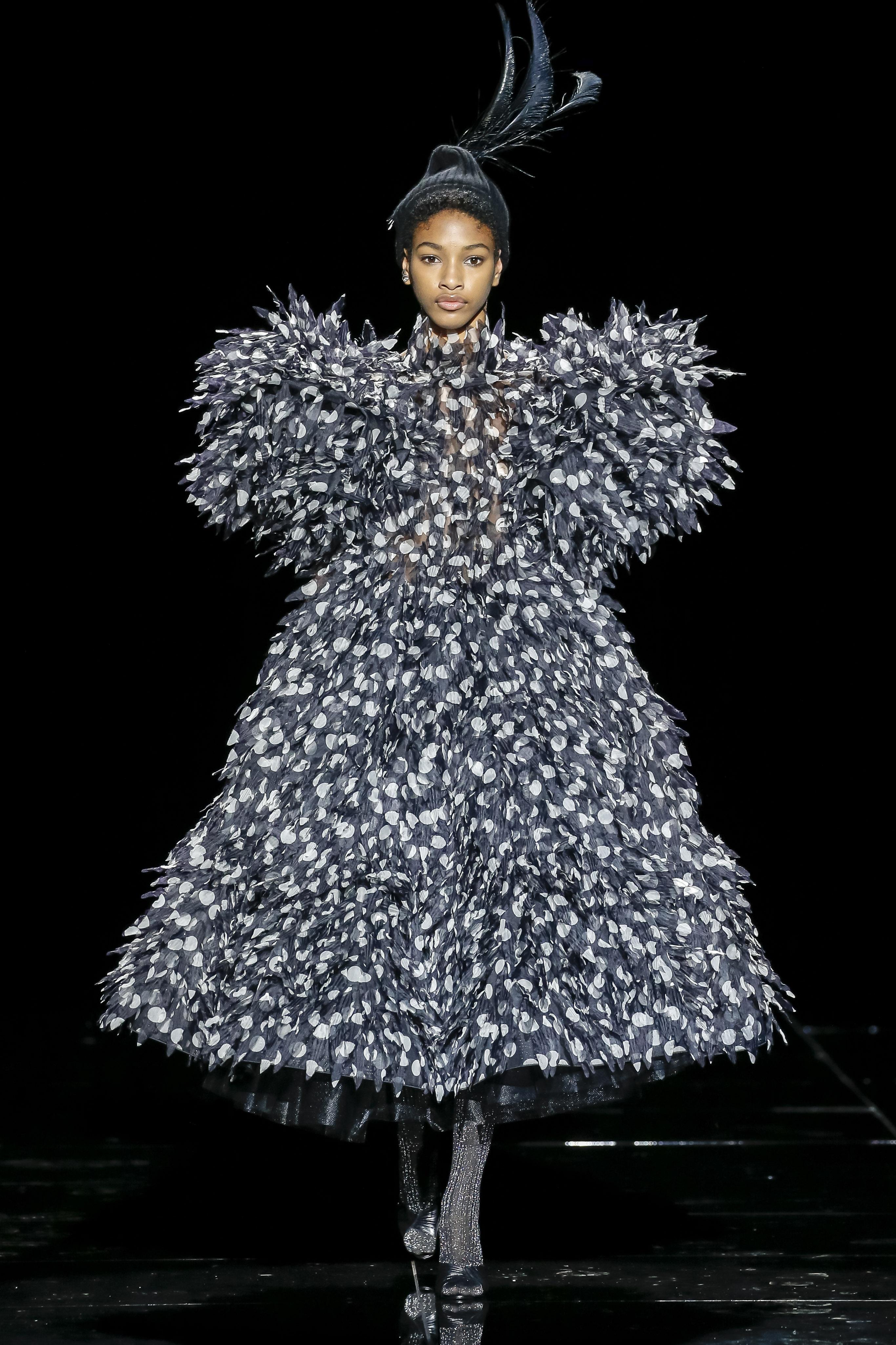 32. NAOMI