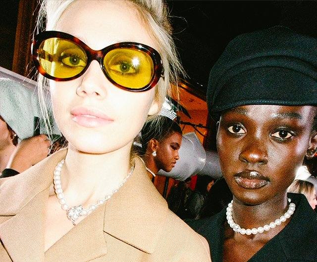 Backstage - Picture 2