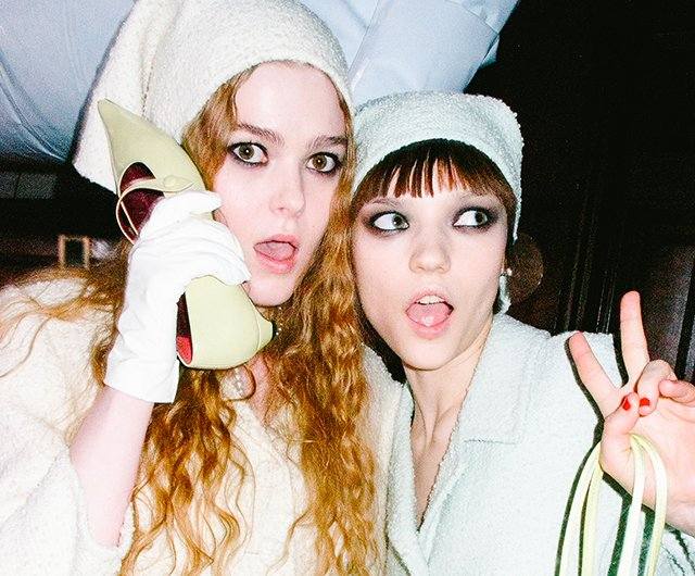 Backstage - Picture 6