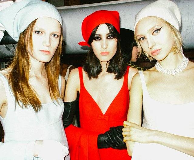 Backstage - Picture 8