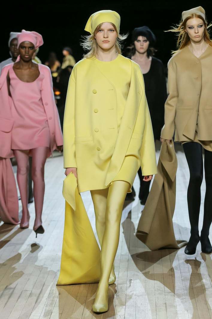 Look 1