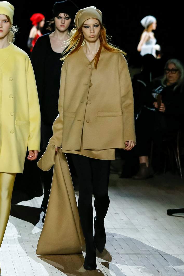 See Every Look from Marc Jacobs's Fall 2020 Show