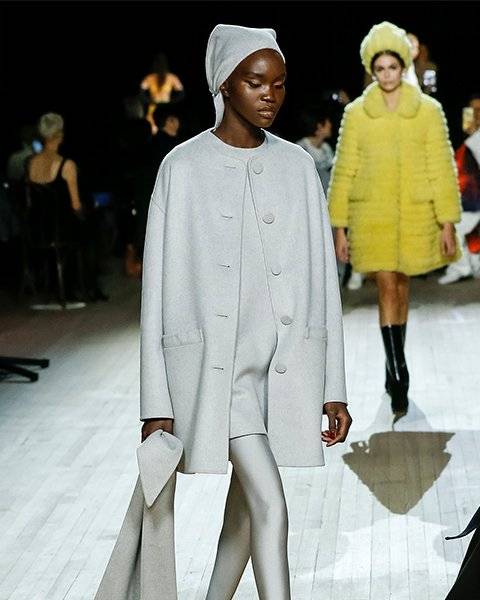 Fall 2020 - Look 5