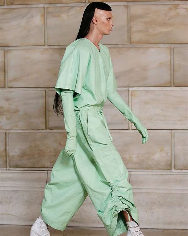 Fall 2022 - Look 3