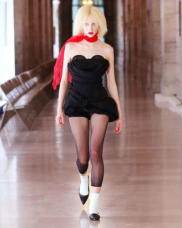 Fall 2023 - Look 1