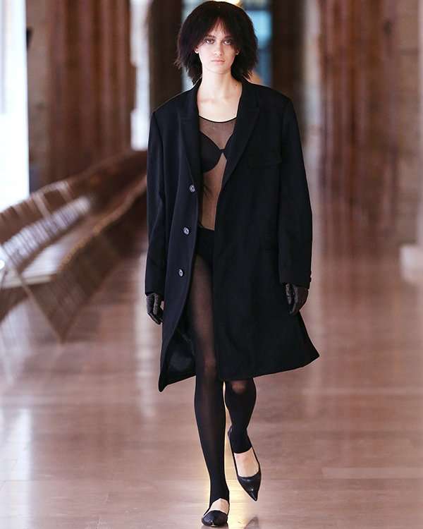 Fall 2023 - Look 5