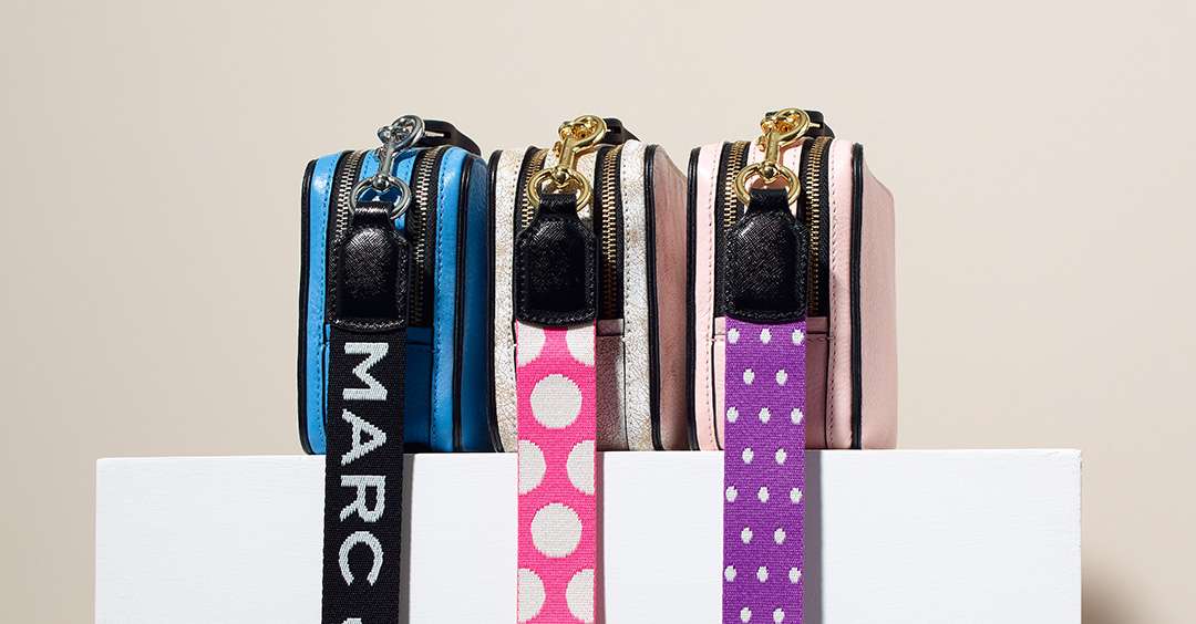 MJ - Straps