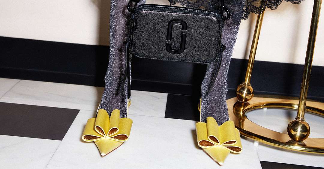 MJ Pumps