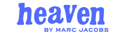 Heaven by Marc Jacobs Logo