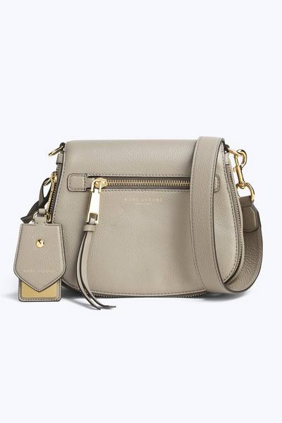 Recruit Nomad Saddle Bag