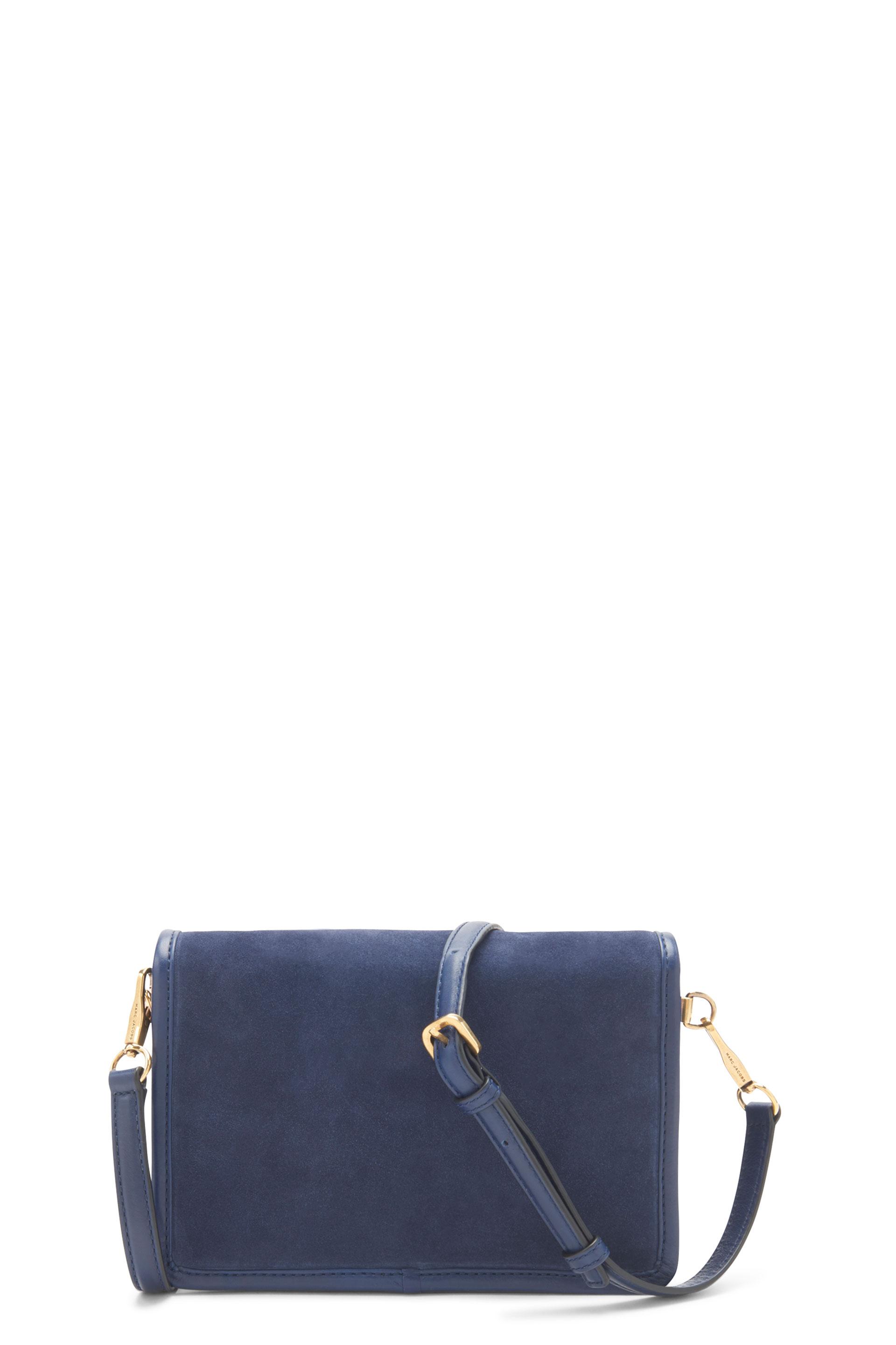 MARC JACOBS Madison Medium Shoulder Bag