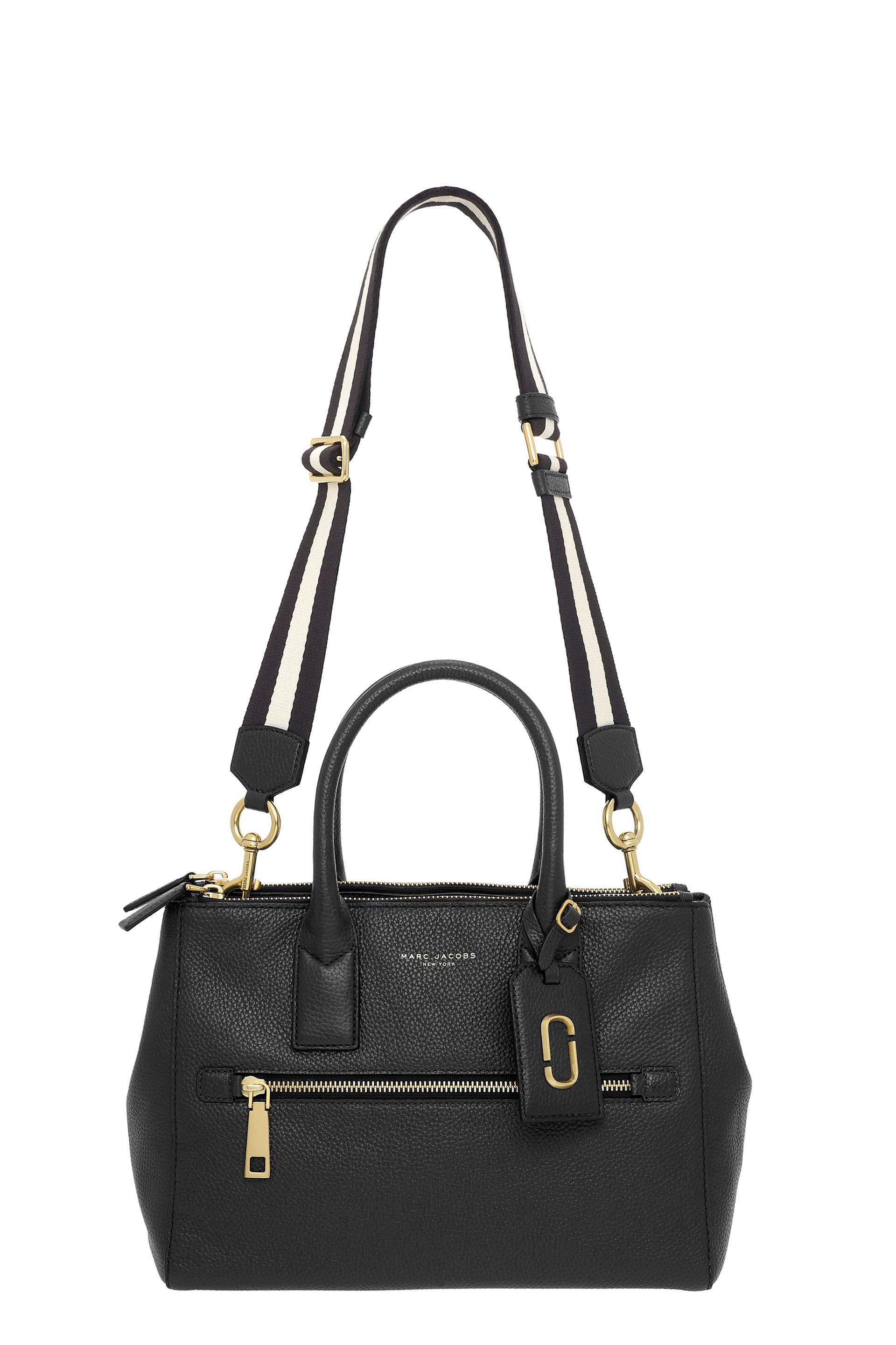 marc jacobs east west bag