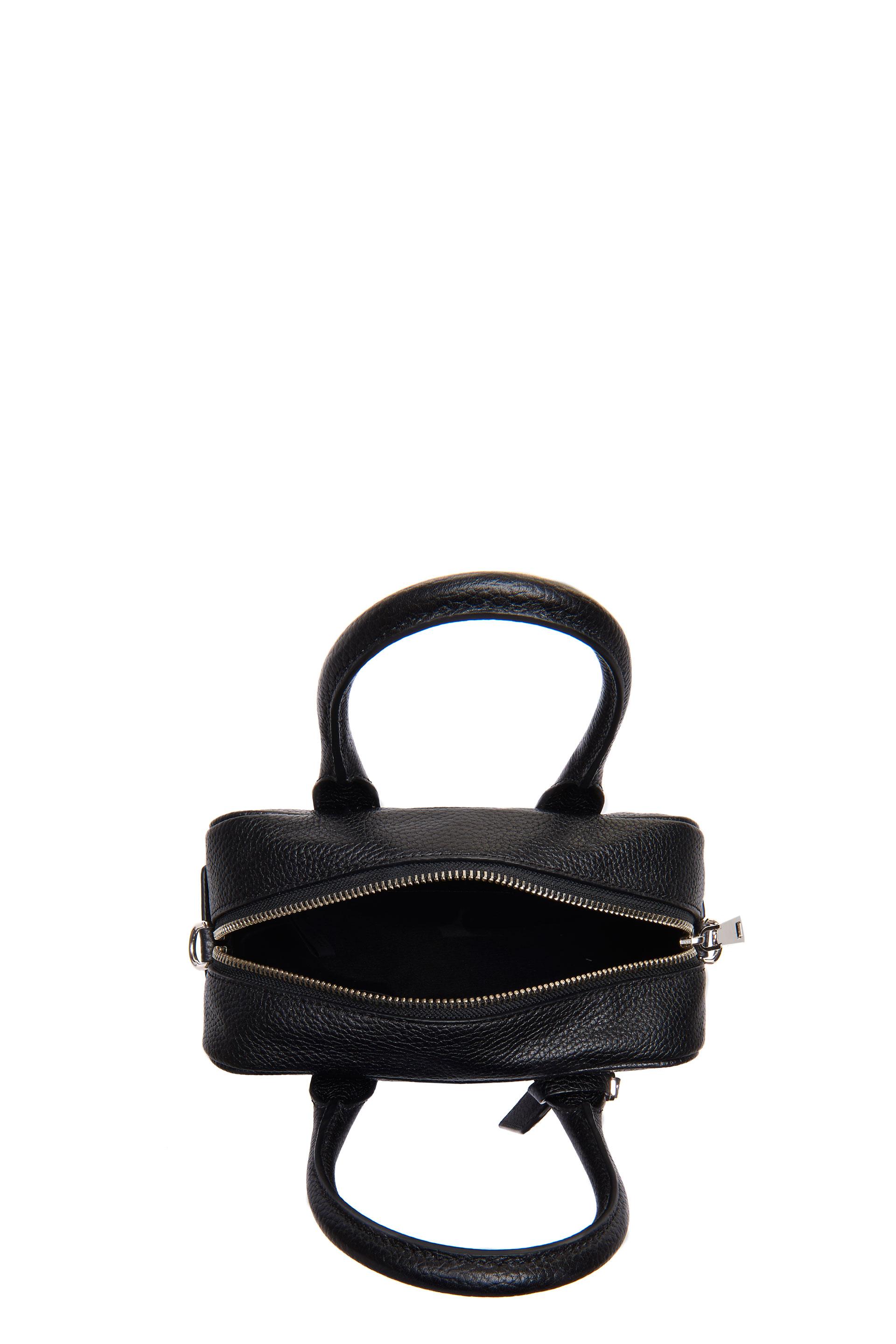 MARC JACOBS Gotham Small Bauletto