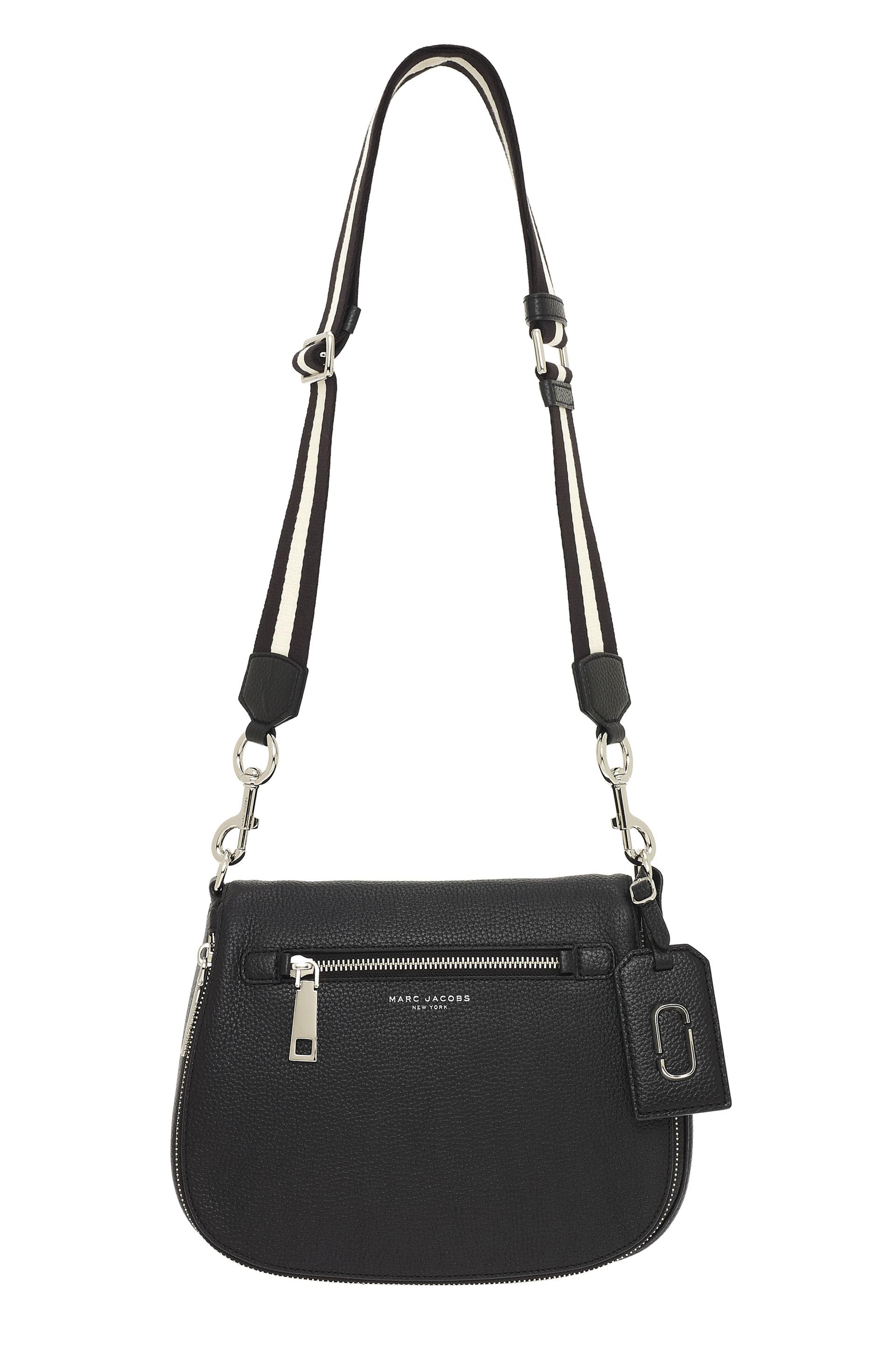 marc jacobs small saddle bag