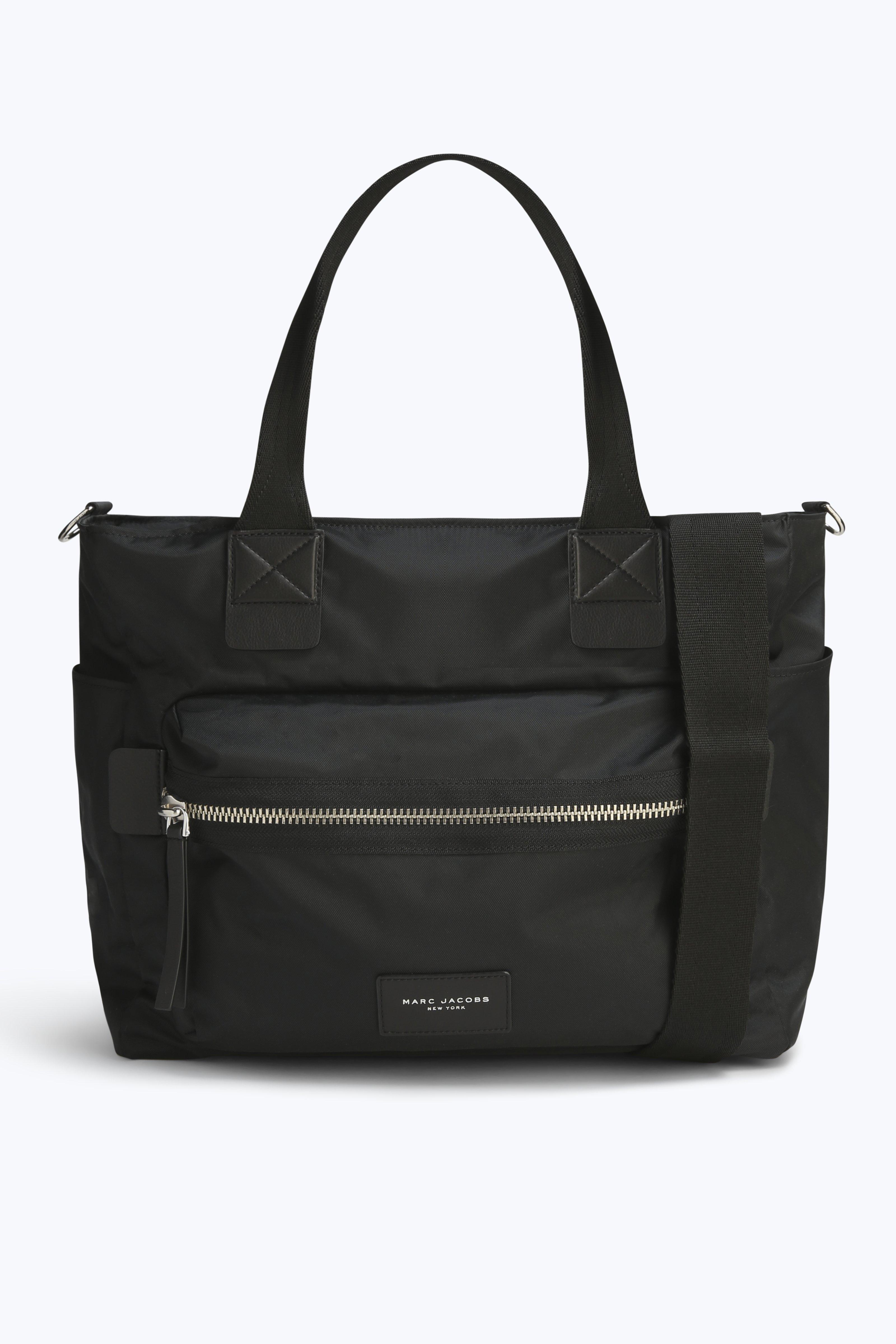 marc jacobs nylon pouch