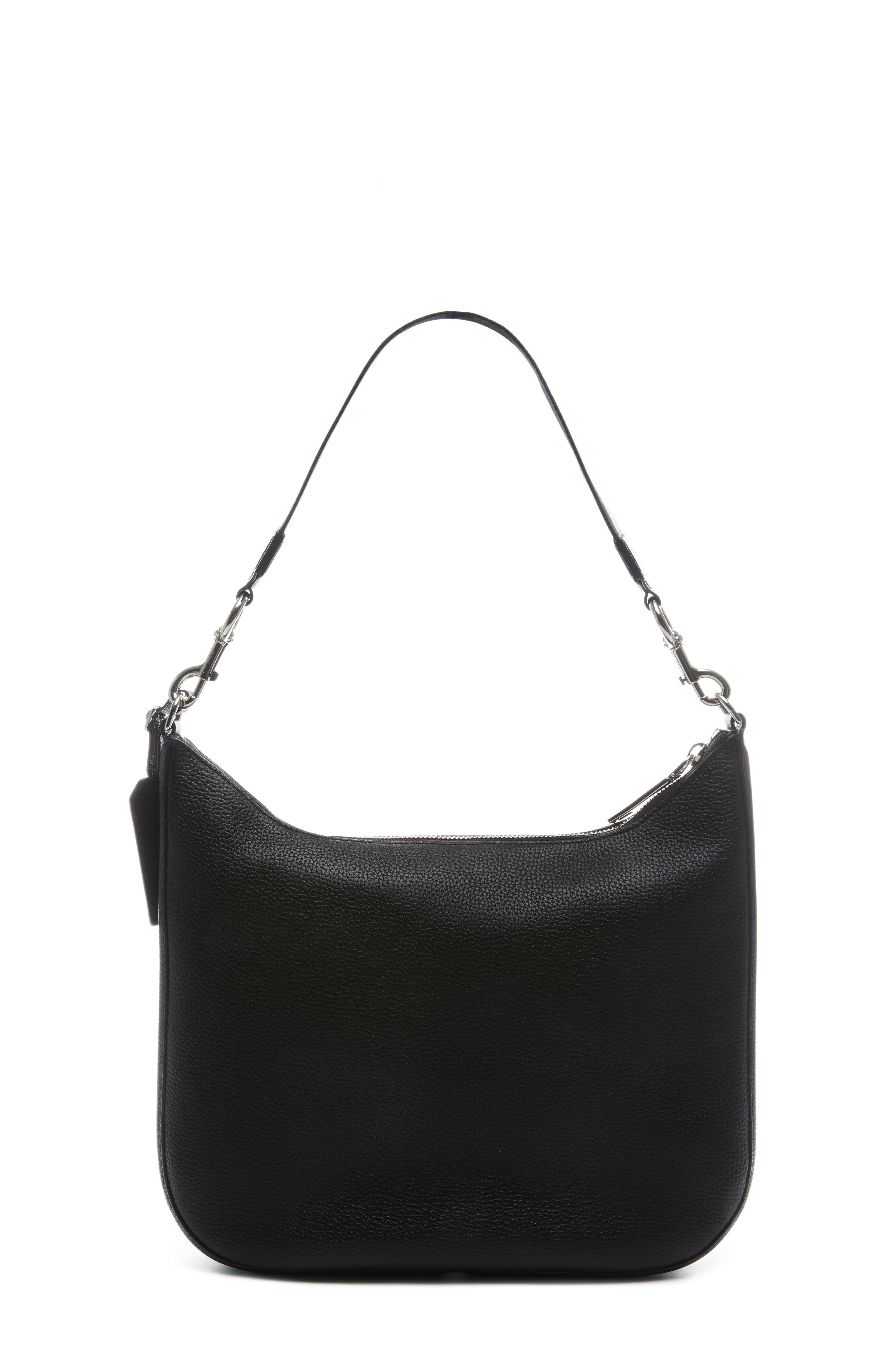 leather hobo bag marc jacobs