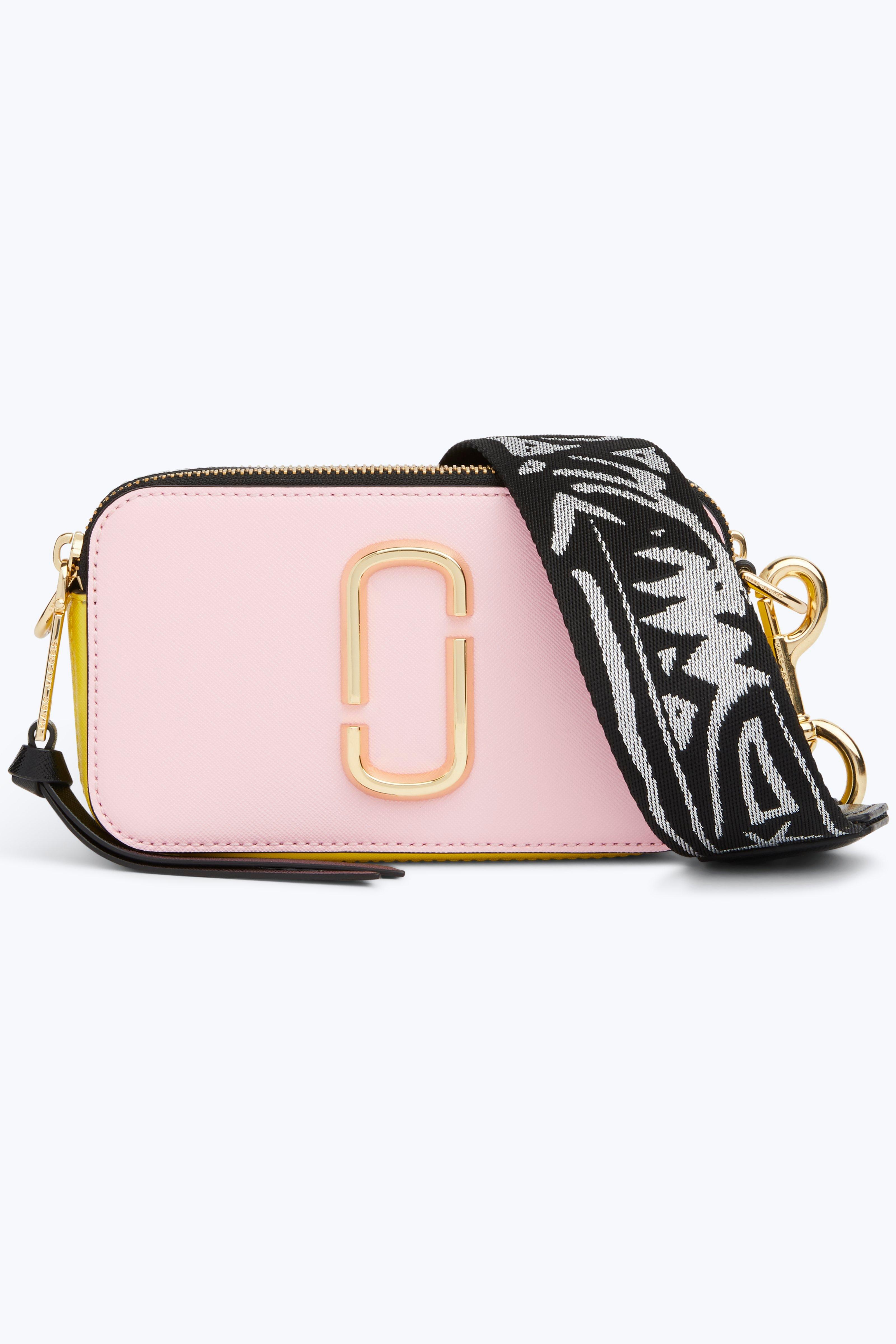 Snapshot Small Camera Bag | Marc Jacobs | Official Site