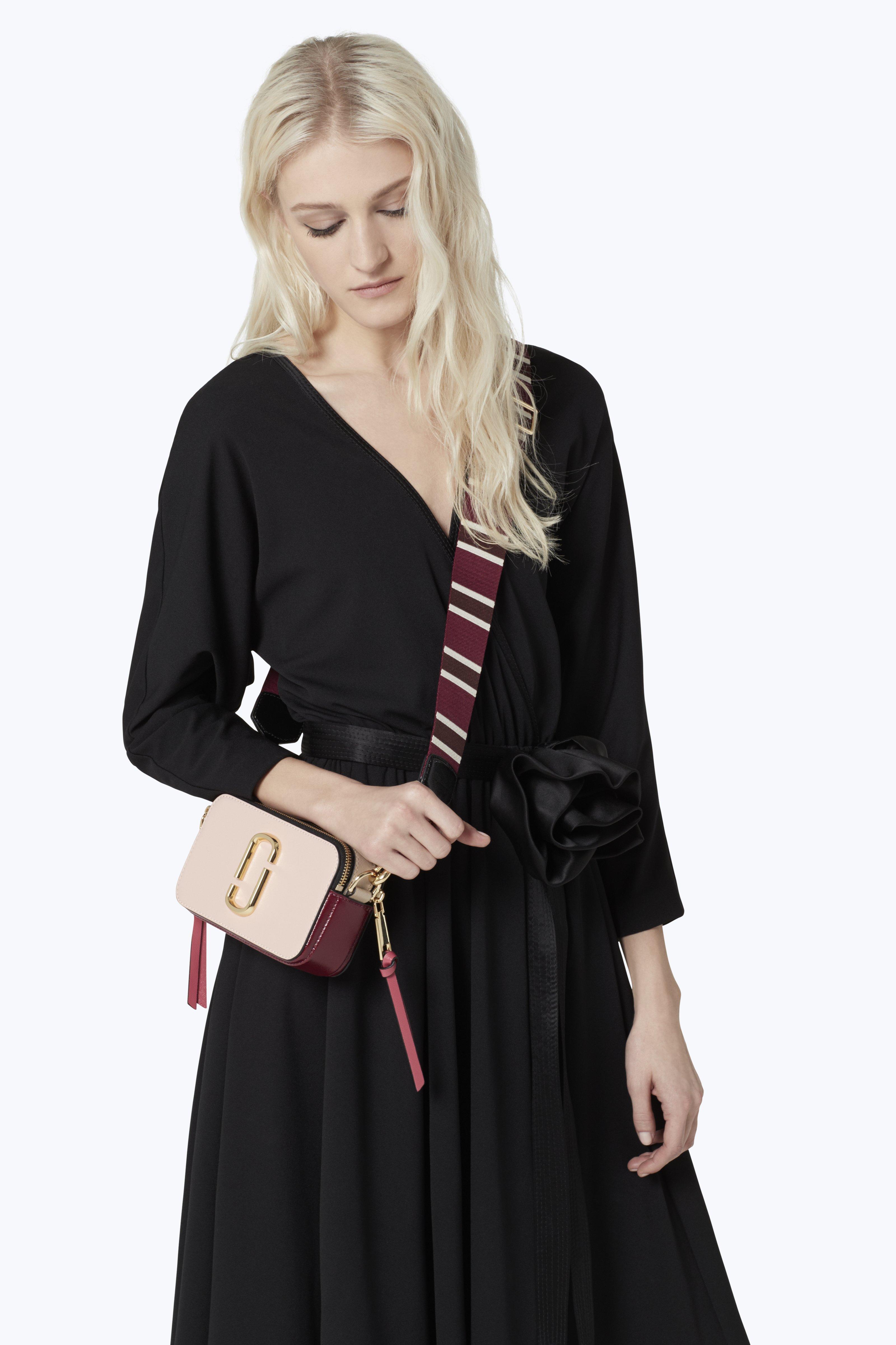 Marc Jacobs Camera Bag Dubai Literacy Basics