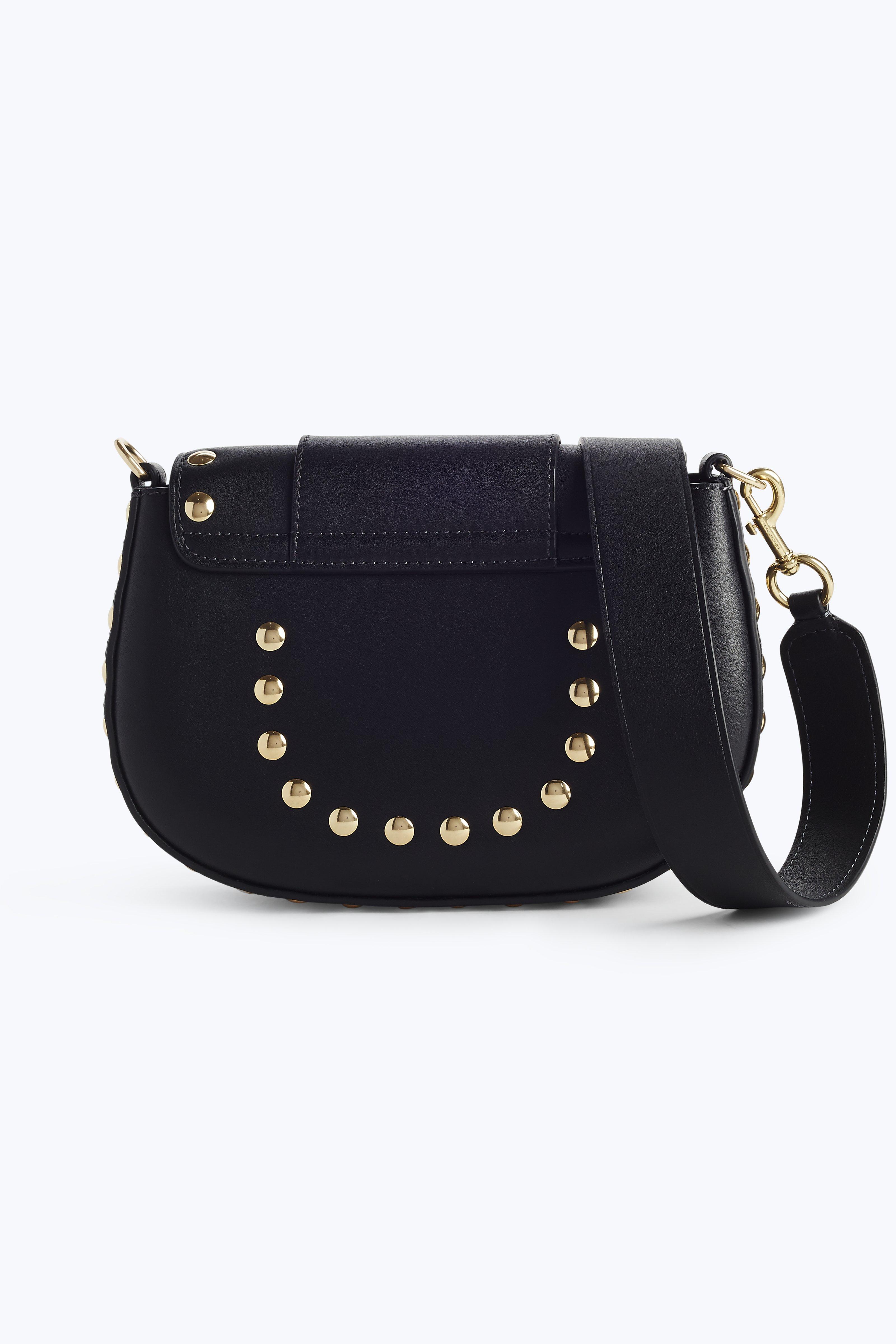 marc jacobs small saddle bag