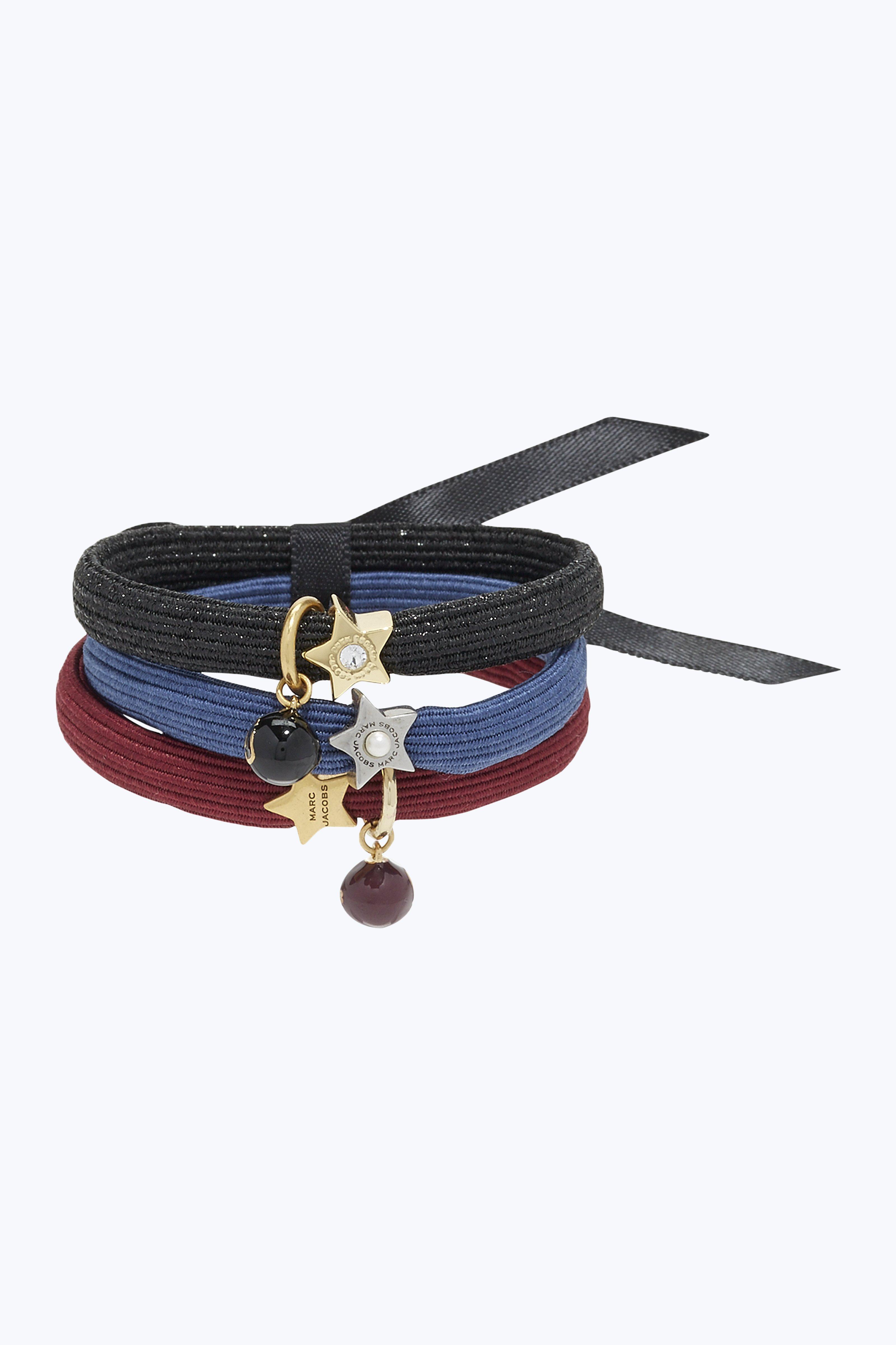 Ladybug Cluster Hair Ties Marc Jacobs 2019 Trends Xoosha