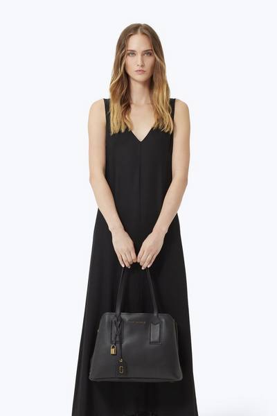 The Editor Shoulder Bag-Alternate view
