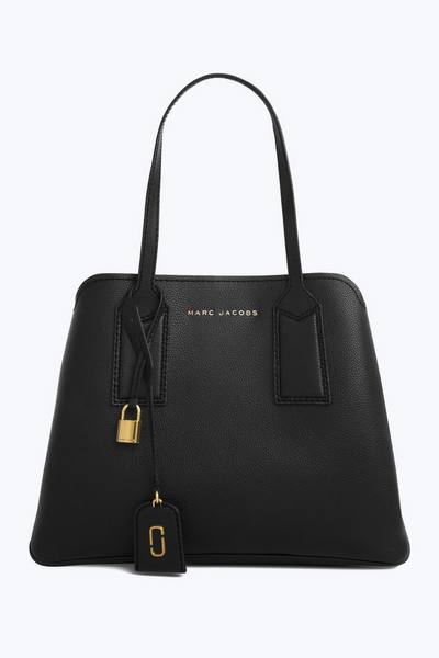 The Editor Shoulder Bag