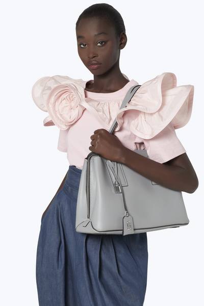 The Editor Shoulder Bag-Alternate view