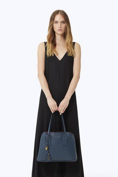 The Editor Shoulder Bag-Alternate view