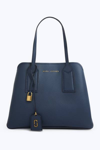 The Editor Shoulder Bag